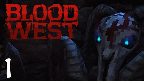 Let's Play - Blood West | Full Demo - YouTube