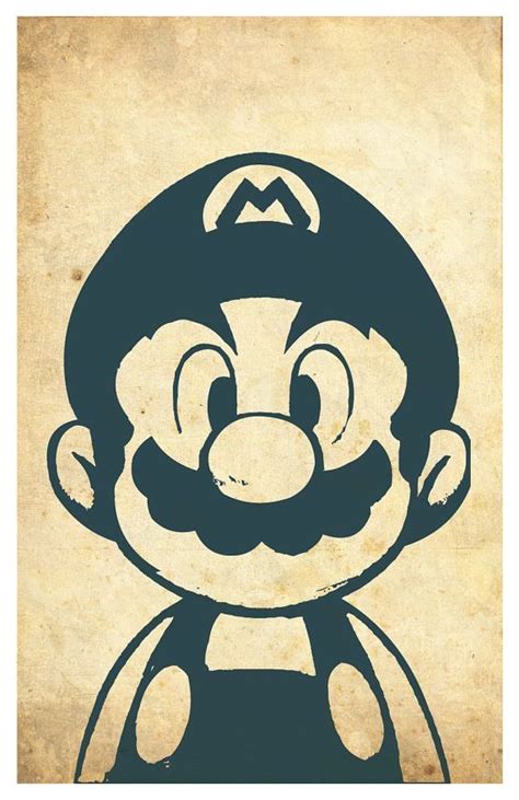 Art Super Mario, Super Mario Party, Super Mario World, Super Mario Bros ...