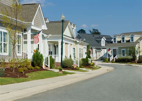 Trending: What is “Suburbanization”?