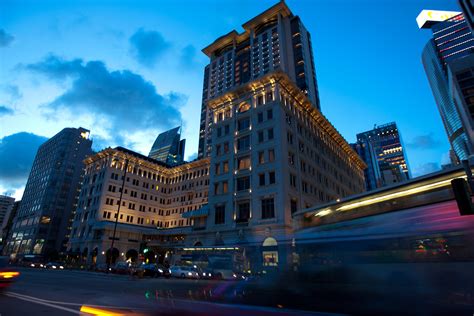 Hong Kong - Tsim Sha Tsui - The Penensula Hotel | Hong Kong … | Flickr