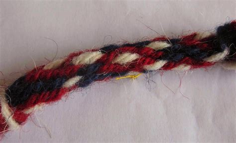 Kumihimo Braiding Tutorial | Teri Berry Textiles