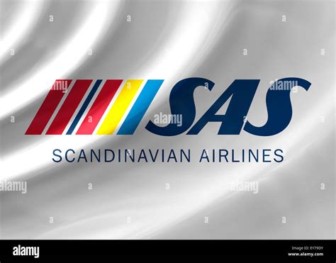 Sas airlines hi-res stock photography and images - Alamy