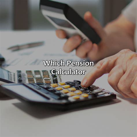 Which Pension Calculator? - Retire Gen Z