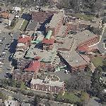 Holy Name Hospital in Teaneck, NJ - Virtual Globetrotting