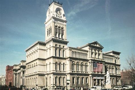 Louisville City Hall: Louisville Attractions Review - 10Best Experts and Tourist Reviews