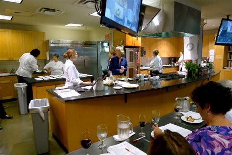 Le Tour du Texas: Central Market Cooking Classes | Cowgirl Chef