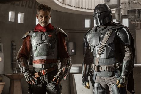 'Mandalorian' Season 2 episode 2: Release date, time, and when to watch