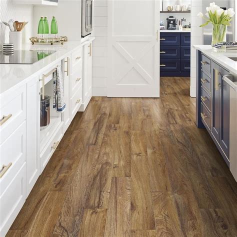 Vinyl Plank Flooring Basement Lowes - Flooring Images