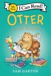 Otter: I Love Books! | Garton, Sam | Lexile & Reading Level: