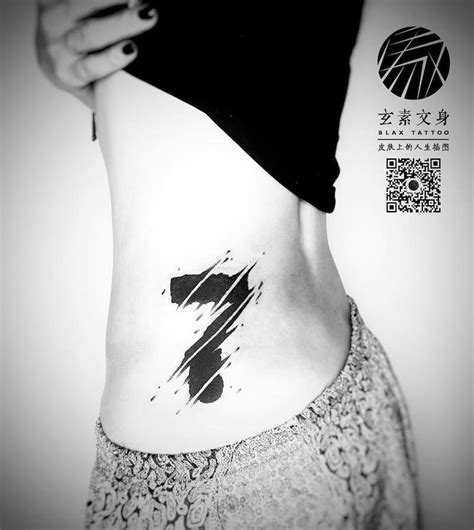 what does a number 7 tattoo mean - blackwallpapersfordesktopdownload