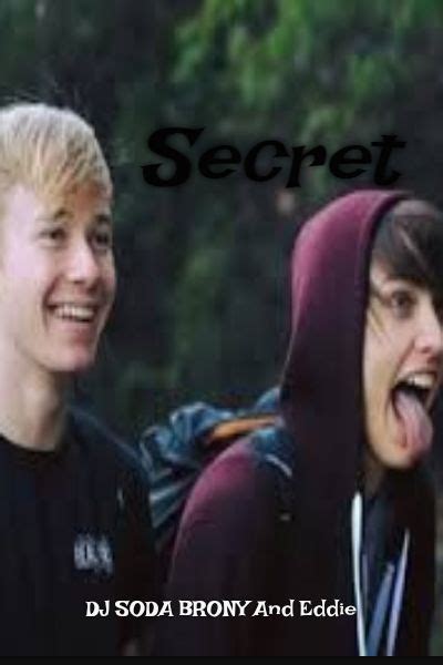 Secret [Sam X Colby Fanfiction] Rewritten