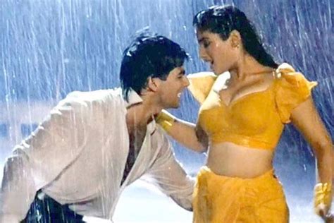 14 AMAZING Rain Songs - Rediff.com Movies