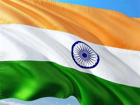 【Bandera de India: Historia y Significado