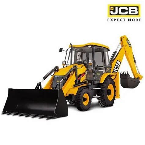 JCB Backhoe Loader - Latest Price, Dealers & Retailers in India