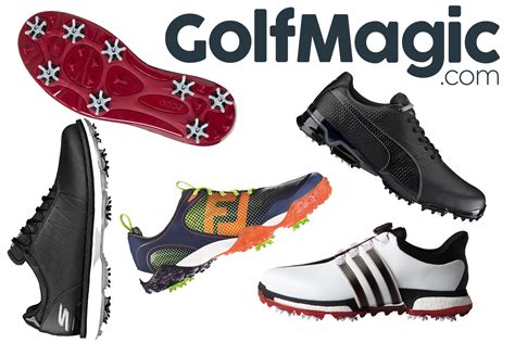 Best golf shoes 2016 test | GolfMagic