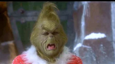 Jim Carrey Grinch Baby