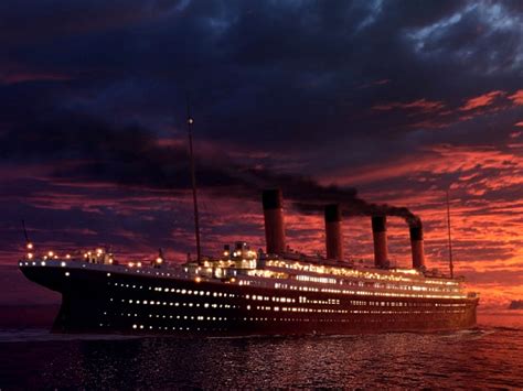 Titanic | Aparichithudu.....