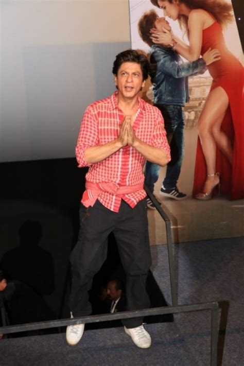 Shahrukh Khan Zero Trailer Launch, Zero Trailer Launch Pictures, Zero Trailer Launch Event Pics