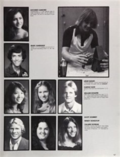 San Dieguito High School - Hoofprint Yearbook (Encinitas, CA), Class of ...