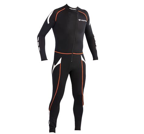 Ixon Race Body Undersuit | VeloxRacing.com - FTecu Flash-tune Rotobox ...