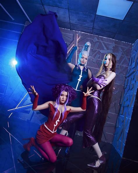 Trix - Winx Club, Peachliina, Sshitaka &Isisbluefire Cosplay, photo by Nekonita13 | Couple ...