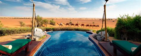 Luxury Hotels & Resorts in Dubai | Al Maha, a Luxury Collection Desert ...