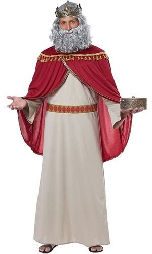 King Herod Costume » Christmas Nativity Costumes