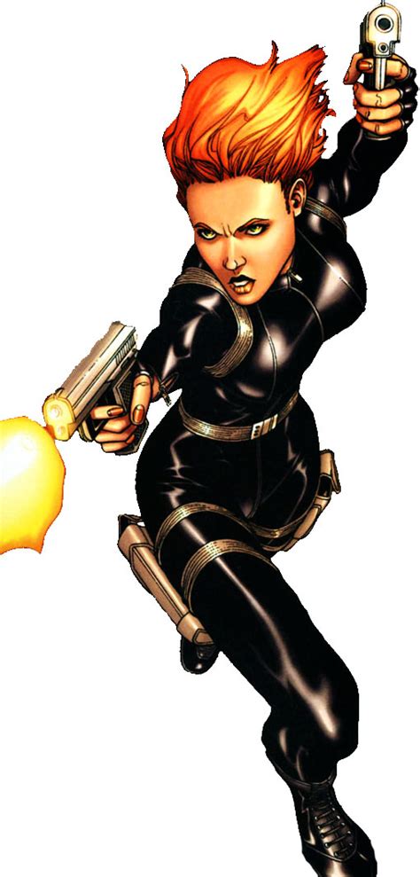 Black Widow (Ultimate Marvel) | Villains Wiki | FANDOM powered by Wikia