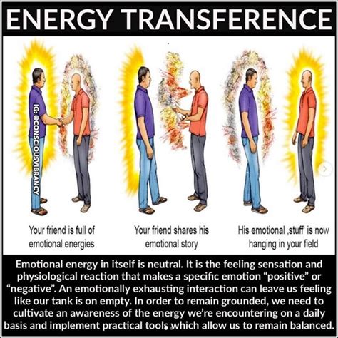 Energy Transference | Spirituality energy, Spirituality, Energy healing