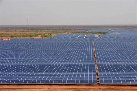 Top 15 Biggest Solar Power Projects in India