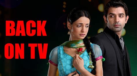 Arnav and Khushi to return with season 4 of Iss Pyaar Ko Kya Naam Doon