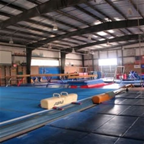 Vitaly Scherbo School of Gymnastics - Gymnastics - Las Vegas, NV - Yelp