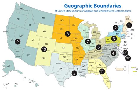 Tungkol sa mga Abugado ng Estados Unidos