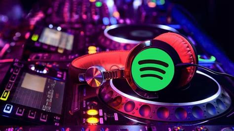 How to Mix Spotify Music with DJ Programs | Macsome