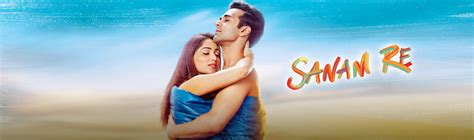 Sanam Re Movie: Review | Release Date (2016) | Songs | Music | Images ...