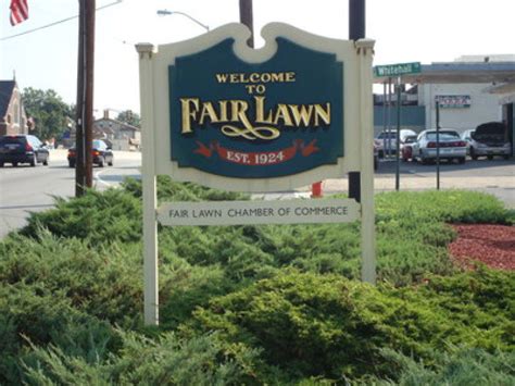 Fair Lawn is 'Best City in New Jersey,' Study Says | Fair Lawn, NJ Patch