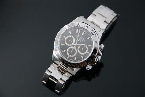 Rolex Daytona Winner 24 Ref. 16520 - Rolex Passion Market