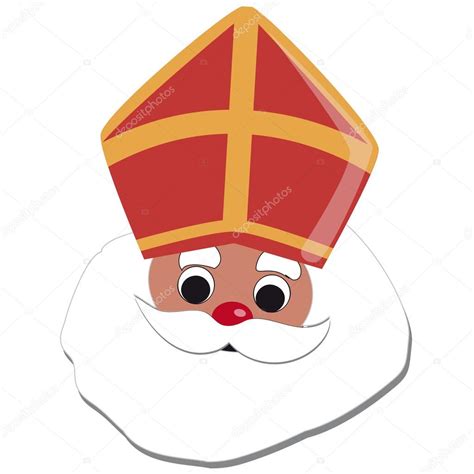 Sinterklaas Stock Vector Image by ©snoopgraphics #34359387