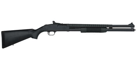 Mossberg 500 Tactical 12 Gauge Pump Shotgun | Sportsman's Outdoor Superstore