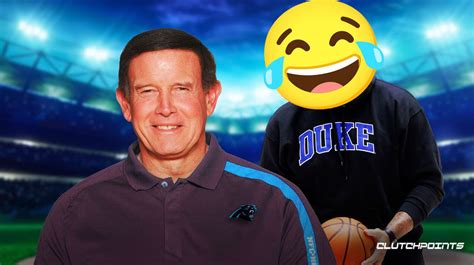 Panthers' Dom Capers roasted for rocking viral Carlos Boozer hair