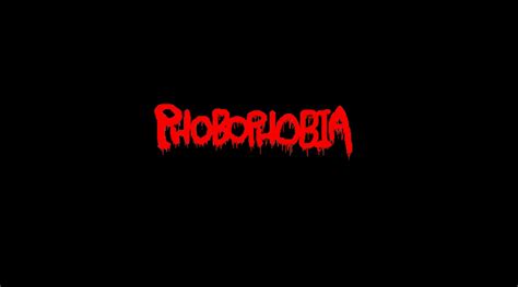 PHOBOPHOBIA OST | surgeryhead | SurgeryHead