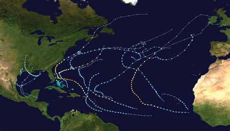 'Above Average' Hurricane Season Expected for Timber Warriors