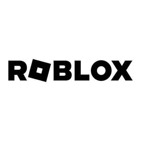 Download Roblox vector logo (.EPS + .SVG + .CDR) - Brandlogos.net