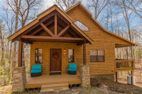 Helen, Georgia Cabin Rentals & Getaways - All Cabins