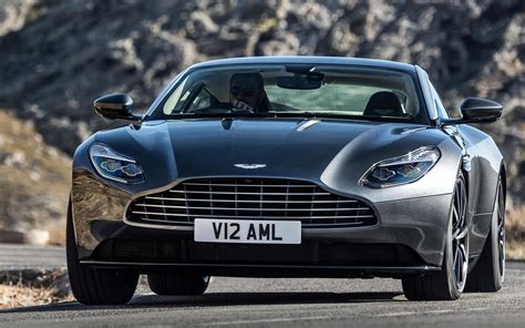 Aston Martin DB11 model guide - Prestige & Performance Car