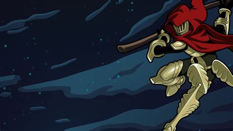 Shovel Knight: Specter of Torment - Yacht Club Games