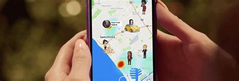 All Snap Map Bitmoji Meanings - Techzillo