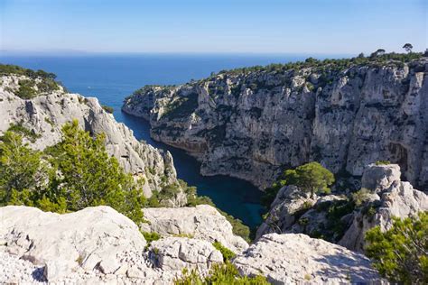 Hiking the Calanques de Cassis, Provence, France - Le Long Weekend