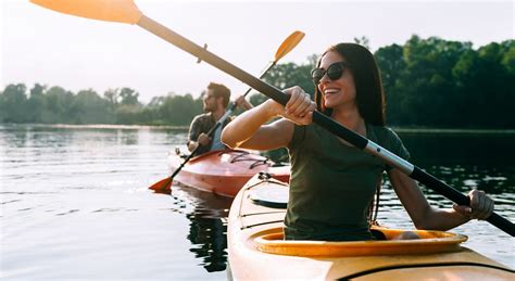 5 Folsom Lake Activities for a Fun-Filled Day in the Outdoors