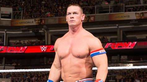 John Cena Says He Would Love To Wrestle His Final Match At The 02 Arena ...